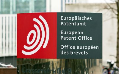 Les demandes de brevets en Europe n’ont pas flanché en 2021